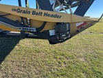 Pickup / Header with