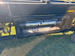 Pickup / Header with