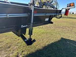 Pickup / Header with