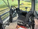 Control Station with