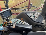 Control Station with