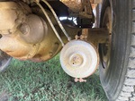 Brakes with