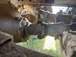 Drivetrain with