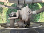 Brakes with