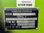 General Appearance with Numero seriale/numero d’identificazione del veicolo (VIN)