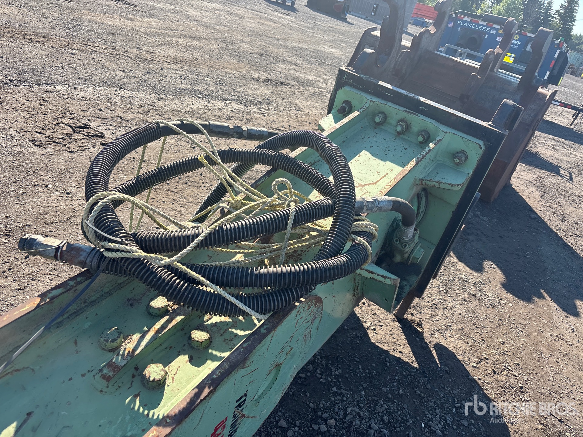 Tramac 43/45