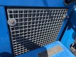 Upper Engine with Radiator