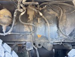 Underbody with Frame Condition