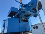 Crane Superstructure Hydraulics with Telescopic Boom Cylinders