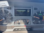 Control Station with Engine Oil Pressure