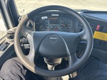 Control Station with Steering Control