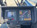 Upper Control Station with Gauges