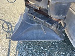Crane Superstructure with