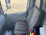 Control Station with Seats/armrests