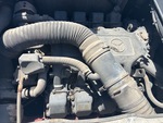 Engine with Engine - Right Side