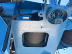 Crane Superstructure Hydraulics with Main Hoist