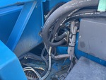 Hydraulics - Crane Carrier/Chassis with