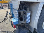 Hydraulics - Crane Carrier/Chassis with Stabilizer Cylinders
