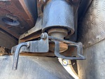 Crane Superstructure with
