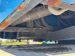 Crane Superstructure with