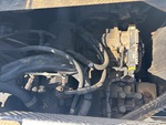 Underbody with Transmission