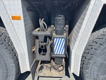 Hydraulics - Crane Carrier/Chassis with