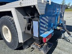 Hydraulics - Crane Carrier/Chassis with