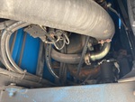 Crane Superstructure Hydraulics with Hoses (Hydraulic)