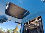 Crane Superstructure with Bottom Covers