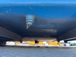 Crane Superstructure with