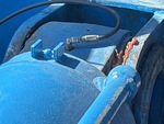 Crane Superstructure with Main Boom Pins