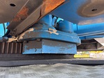 Crane Superstructure Hydraulics with Swing Motor