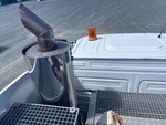 Engine with Exhaust System
