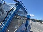 Upper Control Station with