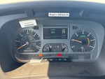 Control Station with Gauges