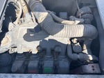 Engine with Engine - Left Side