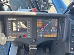Upper Control Station with Load Moment Indicator