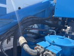 Hydraulics - Crane Carrier/Chassis with Hoses (Hydraulic)