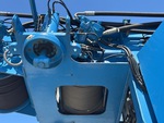 Crane Superstructure Hydraulics with