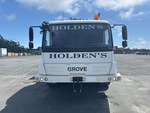 General Appearance with Exterior Lights