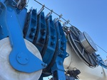 Crane Superstructure with