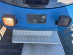 Upper Control Station with Exterior Lights