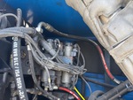 Hydraulics - Crane Carrier/Chassis with Valves