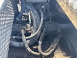 Underbody with PTO Pump
