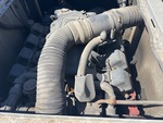 Underbody with Retarder