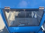 Upper Control Station with