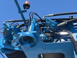 Crane Superstructure Hydraulics with