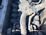 Engine with Fuel System