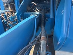 Hydraulics - Crane Carrier/Chassis with
