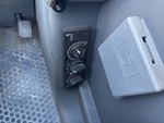 Upper Control Station with Heater